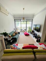 Emerald Park (D3), Condominium #479812551